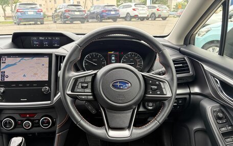 Subaru XV II, 2023 год, 1 435 000 рублей, 21 фотография