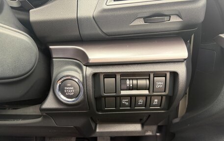 Subaru XV II, 2023 год, 1 435 000 рублей, 30 фотография