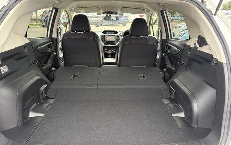 Subaru XV II, 2023 год, 1 435 000 рублей, 38 фотография