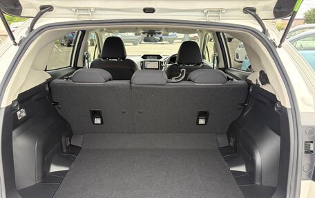 Subaru XV II, 2023 год, 1 435 000 рублей, 37 фотография