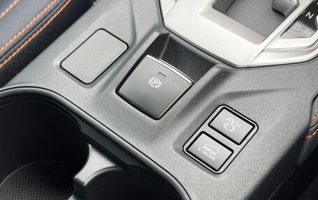 Subaru XV II, 2023 год, 1 435 000 рублей, 34 фотография