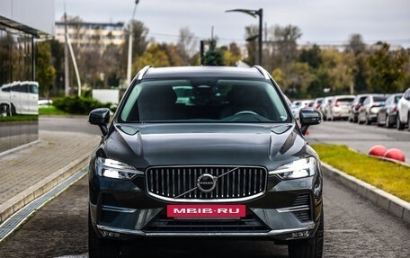 Volvo XC60 II, 2021 год, 4 449 000 рублей, 4 фотография