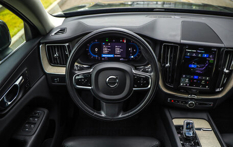 Volvo XC60 II, 2021 год, 4 449 000 рублей, 12 фотография