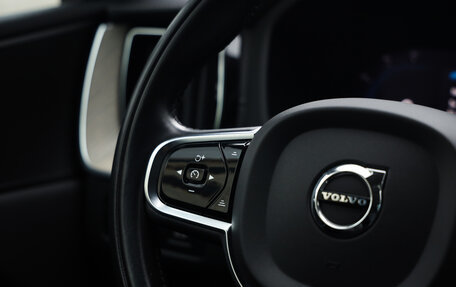 Volvo XC60 II, 2021 год, 4 449 000 рублей, 13 фотография