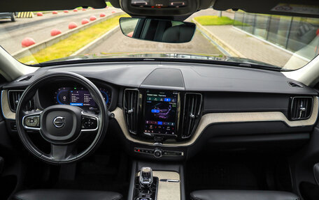 Volvo XC60 II, 2021 год, 4 449 000 рублей, 11 фотография