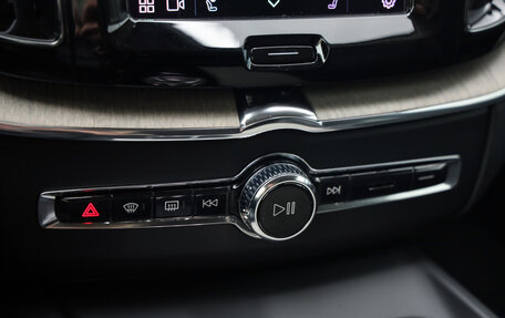 Volvo XC60 II, 2021 год, 4 449 000 рублей, 19 фотография