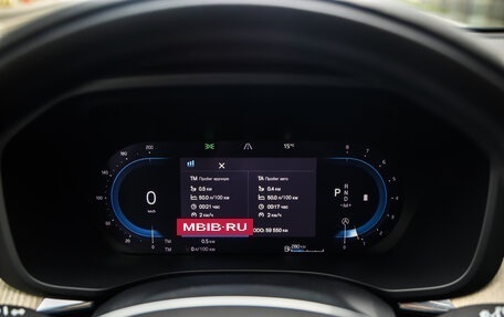 Volvo XC60 II, 2021 год, 4 449 000 рублей, 14 фотография