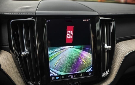 Volvo XC60 II, 2021 год, 4 449 000 рублей, 18 фотография