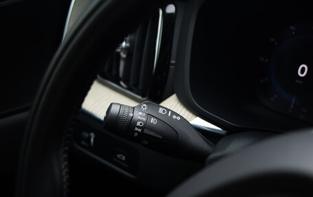 Volvo XC60 II, 2021 год, 4 449 000 рублей, 22 фотография