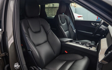 Volvo XC60 II, 2021 год, 4 449 000 рублей, 26 фотография