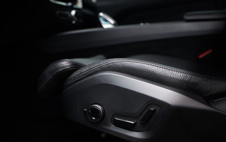 Volvo XC60 II, 2021 год, 4 449 000 рублей, 24 фотография
