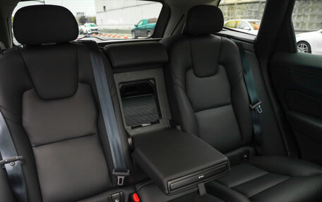 Volvo XC60 II, 2021 год, 4 449 000 рублей, 29 фотография