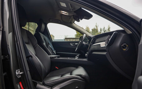 Volvo XC60 II, 2021 год, 4 449 000 рублей, 25 фотография