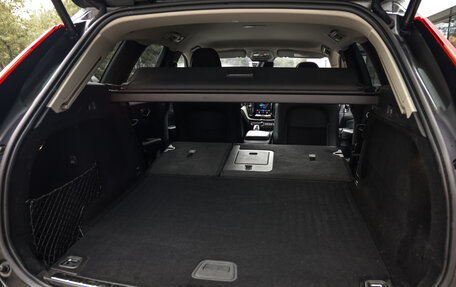 Volvo XC60 II, 2021 год, 4 449 000 рублей, 34 фотография