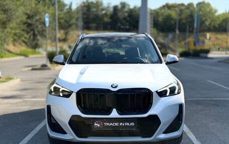 BMW X1, 2026 год, 5 670 000 рублей, 2 фотография
