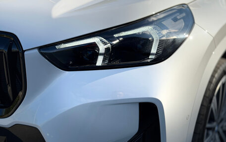 BMW X1, 2026 год, 5 670 000 рублей, 3 фотография