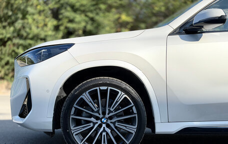 BMW X1, 2026 год, 5 670 000 рублей, 4 фотография
