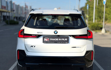 BMW X1, 2026 год, 5 670 000 рублей, 8 фотография