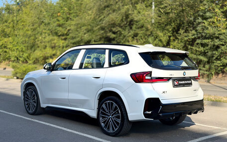 BMW X1, 2026 год, 5 670 000 рублей, 7 фотография