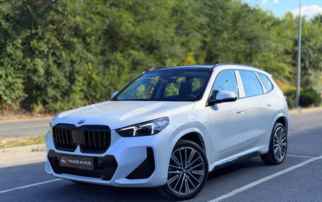 BMW X1, 2026 год, 5 670 000 рублей, 5 фотография