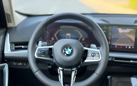 BMW X1, 2026 год, 5 670 000 рублей, 13 фотография