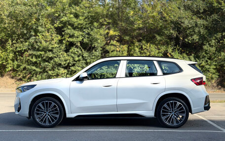 BMW X1, 2026 год, 5 670 000 рублей, 6 фотография