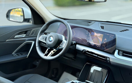 BMW X1, 2026 год, 5 670 000 рублей, 19 фотография