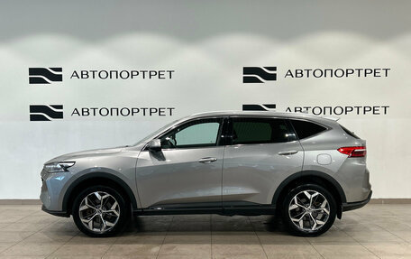 Haval F7 I, 2023 год, 1 769 000 рублей, 2 фотография