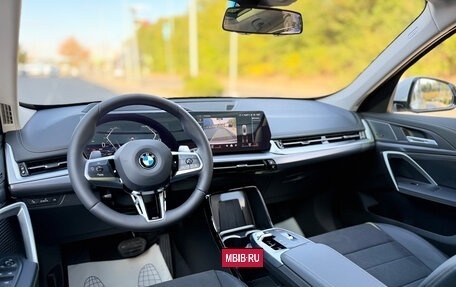 BMW X1, 2026 год, 5 670 000 рублей, 15 фотография