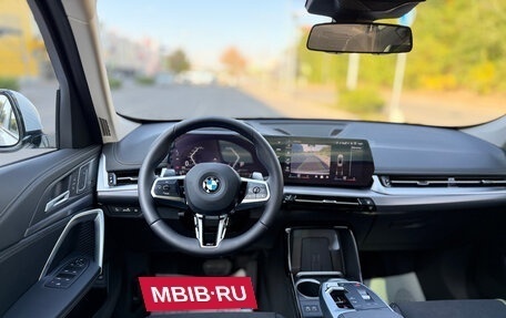 BMW X1, 2026 год, 5 670 000 рублей, 14 фотография
