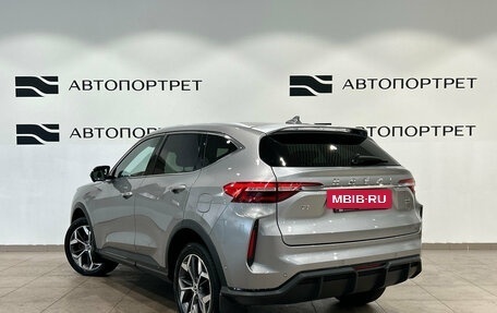 Haval F7 I, 2023 год, 1 769 000 рублей, 3 фотография