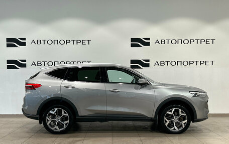 Haval F7 I, 2023 год, 1 769 000 рублей, 6 фотография