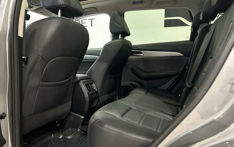 Haval F7 I, 2023 год, 1 769 000 рублей, 11 фотография