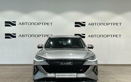 Haval F7 I, 2023 год, 1 769 000 рублей, 8 фотография