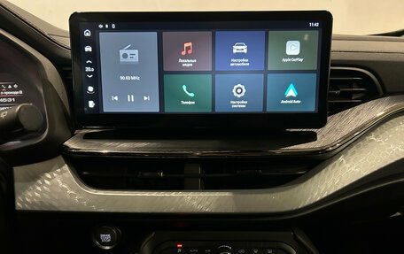 Haval F7 I, 2023 год, 1 769 000 рублей, 17 фотография