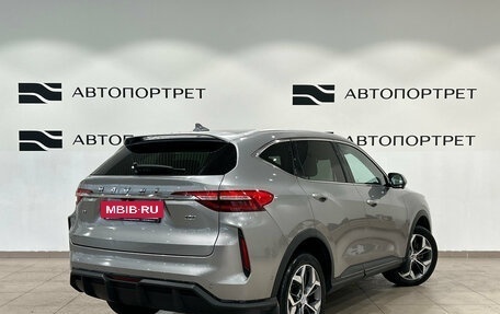 Haval F7 I, 2023 год, 1 769 000 рублей, 5 фотография