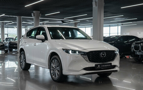 Mazda CX-5 II, 2026 год, 5 000 000 рублей, 2 фотография