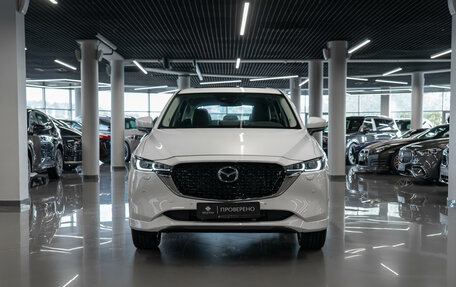 Mazda CX-5 II, 2026 год, 5 000 000 рублей, 3 фотография