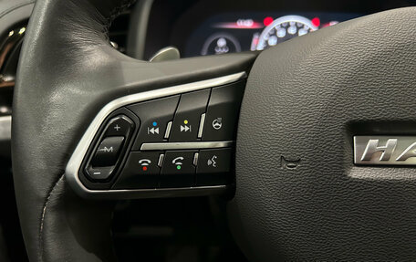 Haval F7 I, 2023 год, 1 769 000 рублей, 21 фотография