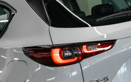 Mazda CX-5 II, 2026 год, 5 000 000 рублей, 11 фотография
