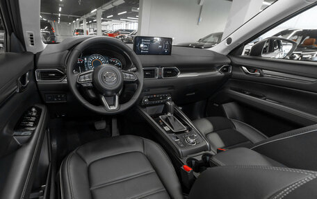 Mazda CX-5 II, 2026 год, 5 000 000 рублей, 12 фотография