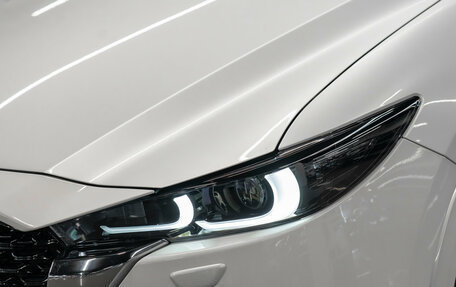 Mazda CX-5 II, 2026 год, 5 000 000 рублей, 10 фотография