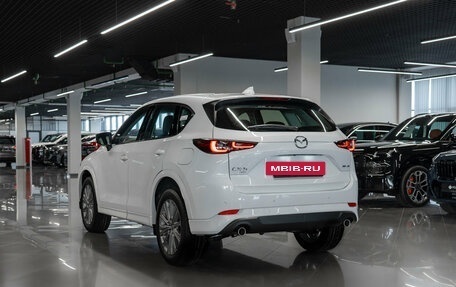 Mazda CX-5 II, 2026 год, 5 000 000 рублей, 4 фотография