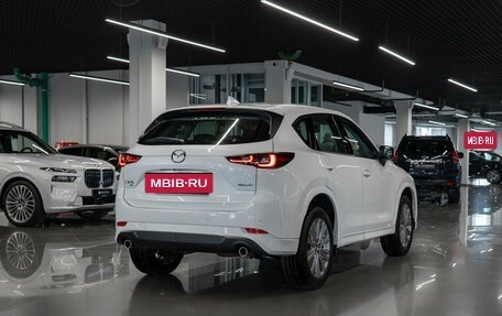 Mazda CX-5 II, 2026 год, 5 000 000 рублей, 5 фотография