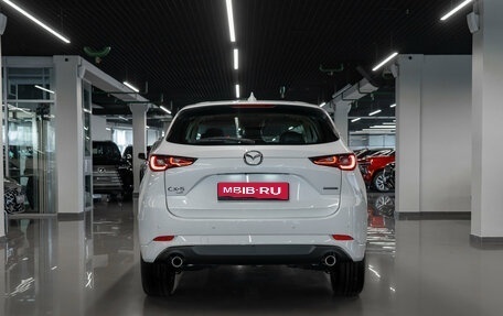 Mazda CX-5 II, 2026 год, 5 000 000 рублей, 6 фотография
