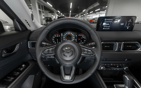 Mazda CX-5 II, 2026 год, 5 000 000 рублей, 14 фотография