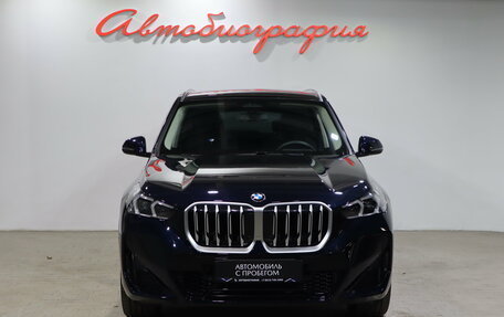 BMW X1, 2025 год, 5 300 000 рублей, 2 фотография
