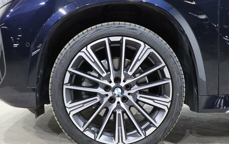 BMW X1, 2025 год, 5 300 000 рублей, 7 фотография