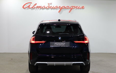 BMW X1, 2025 год, 5 300 000 рублей, 4 фотография