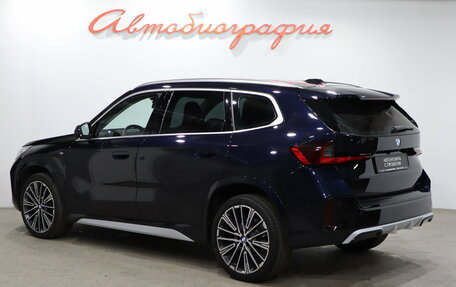 BMW X1, 2025 год, 5 300 000 рублей, 3 фотография